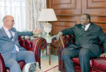 Le Cameroun se rapproche des financements du Plan Mattei