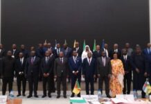 La Cemac se dote d’un budget considérable en 2026