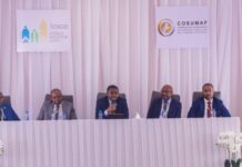 La COSUMAF mise sur l’éducation financière pour doper le marché régional