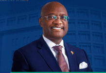 « Notre responsabilité est d’aider à construire des économies qui servent notre peuple » Dr George Elombi, Président Afreximbank