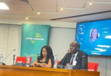 « Chaque opération doit être conforme aux exigences des régulateurs, des banques centrales et des normes internationales » Idrissa Diop, directeur de la conformité à Afreximbank