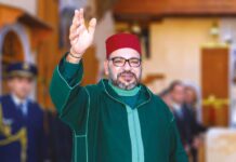 L’offensive marocaine tournée vers l’Afrique et l’avenir