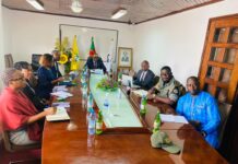 Le gestionnaire d’actifs Elite Capital explore des pistes de collaboration avec la douane en vue de valoriser l’épargne publique