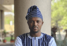 Après le « châtiment géopolitique », Maurice Simo Djom théorise le « dilemme sahélien »