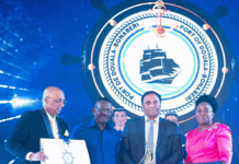 Olam Agri Awarded Best Bulk Food Importer of Rice in Cameroon for the 5th Consecutive Year