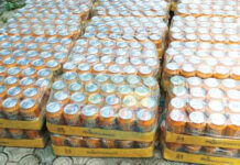 Défis de la lutte contre la contrebande au Cameroun