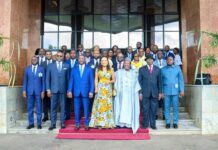 BGFIBank Cameroun va mobiliser près de 120 milliards de Fcfa pour soutenir le « Projet Cstar »