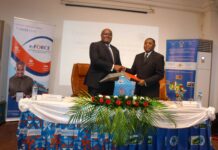 CNCC et GUCE renforce leur collaboration pour accélérer la digitalisation du commerce extérieur