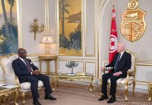 Afreximbank envisage l’ouverture d’un bureau régional à Tunis en 2026