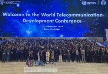 Le Cameroun au cœur des décisions mondiales pour l’avenir du numérique