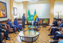 Au Gabon, Atlantic Group annonce des projets majeurs dans la transformation des ressources locales