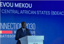 La BDEAC réaffirme son engagement aux côtés du Tchad pour la mise en œuvre du PND « Tchad Connexion 2030 »