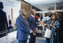 BGFI Holding ambitionne d’atteindre un capital de 240 milliards de Fcfa d’ici 2030