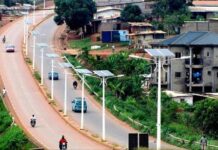 La Centrafrique en quête de 50 milliards de Fcfa auprès des investisseurs de la Cemac