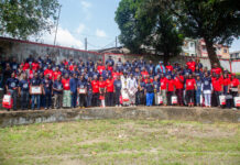 CAMRAIL célèbre la 8e édition de la Journée Sécurité sous le thème : « L’intelligence artificielle au service de la sécurité ferroviaire : opportunités et défis »