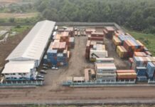 Catramp obtient un prêt de 5 milliards de Fcfa de la SFI pour étendre ses activités logistiques au Tchad et en RCA