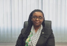 Daphné Ngallé-Miano nommée Directrice générale de Chanas Assurances pour 3 ans