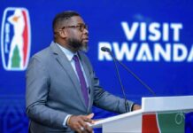 Le Camerounais Edwin Etumbo Eselem nommé principal communications officer à International Finance Corporation pour l’Afrique