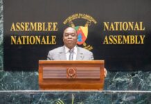 Le Cameroun vise 8 816,4 milliards Fcfa de budget en 2026 en hausse de plus de 1000 milliards de Fcfa