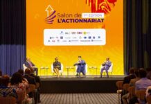 Cotonou accueille la première édition du Salon de l’actionnariat