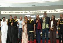 MTN Côte d’Ivoire dévoile Y’ello PME, pour booster la digitalisation des entreprises ivoiriennes
