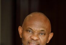Tony Elumelu entame une tournée panafricaine pour promouvoir l’entrepreneuriat, les infrastructures et la croissance inclusive