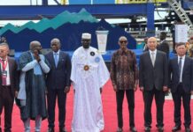 Le gisement de fer de Simandou enfin opérationnel à l’exploitation