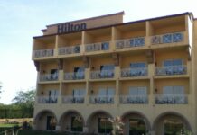 L’ex-hôtel Hilton de N’Djamena renait sous le groupe émirati Royal Capital LLC