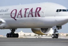 Le transporteur aérien Qatar Airways aux portes du Cameroun