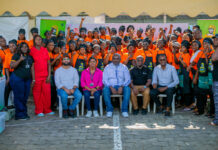 Olam Agri Launches Bake & Shine Initiative to Empower Women in Cameroon