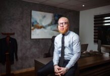 Africa Bright Securities nomme Yves Ntchoumou au poste de Directeur Général