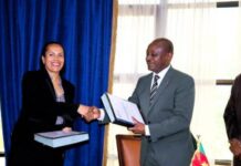 L’ingénieur français AMPi choisi pour la rénovation de l’aéroport de Douala