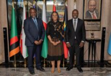 Afreximbank s’engage à soutenir la mise en œuvre intégrale du marché unique du transport aérien africain