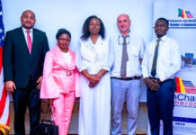 AmCham Cameroon s’appuie sur Africa Trade Gateway d’Afreximbank pour intensifier le commerce entre le Cameroun et les autres pays africains