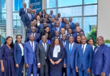 BGFIBank Cameroun accueille les Conseils d’Administration des filiales de la Zone CEEAC du Groupe