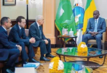 Le Gabon s’arroge 10% du capital dans Cimaf et sécurise son approvisionnement local