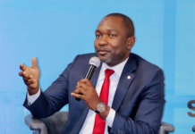 Afriland First Bank nomme un nouveau DGA pour renforcer sa gouvernance