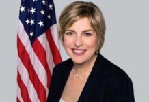 Elisabeth Moore Aubin, Nouvelle Ambassadrice des États-Unis au Cameroun