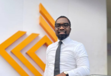 Isaac Adeboye Ayewamide nommé directeur général d’Access Bank RDC