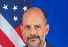 L’ambassadeur des États Unis au Cameroun, dans la liste des diplomates à rappeler par l’administration Trump