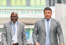 L’Ivoirien Lassina Touré nommé nouveau directeur général de TotalEnergies Marketing Cameroun