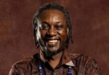 Le Camerounais Ruben Binam élu au Conseil International de la Musique