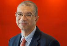 Lionel Zinsou élu Président du conseil d’administration de la Banque de développement Shelter Afrique