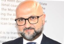 Le Marocain Nabil Kadiri remplace Alexandre Beziaud à la tête de la SCB Cameroun