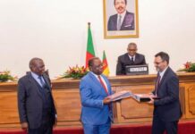 Opalm va investir 45 milliards de Fcfa pour la construction de 5 usines de production d’huile de palme au Cameroun