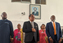 Orange Cameroun honore 252 employés lors de la 6e édition des médailles d´honneur du travail