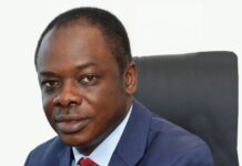 Le Camerounais Pierre Ngon succède à Joël Hounsinou à la tête de Camrail