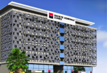 Société Générale Guinée devient AFG Bank Guinée