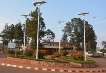 36,4 milliards de Fcfa d’Afreximbank pour électrifier 200 localités camerounaises au solaire