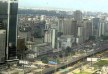 L’Afrique subsaharienne prise au piège d’un endettement record atteignant 1200 milliards de dollars (BM)